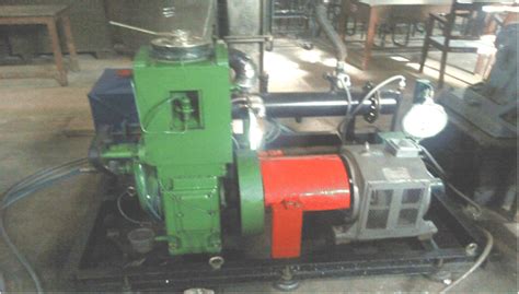 variable compression ratio diesel engine test rig|Variable Compression Ratio Petrol Diesel Engine Test .